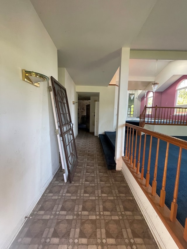 17617 Central Park Ave, Hazel Crest, IL 60429 - view of hall