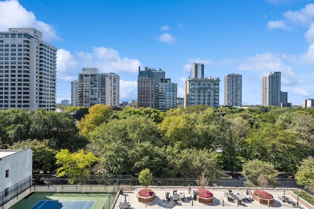 1540 N Lake Shore Dr Unit 8N, Chicago, IL 60610 - photo 33