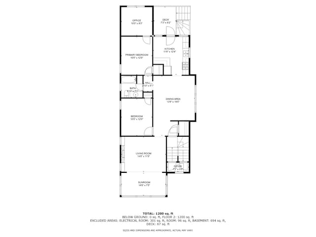 627 Harlem Ave, Forest Park, IL 60130 - photo 35