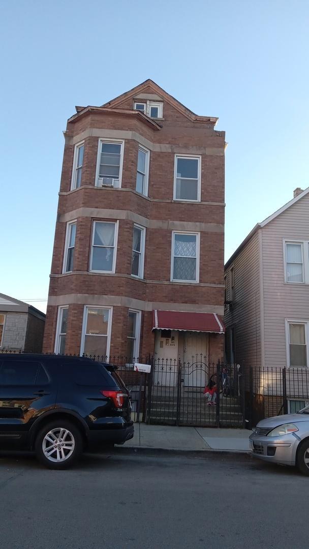 2335 W 21st St, Chicago, IL 60608 - photo 2