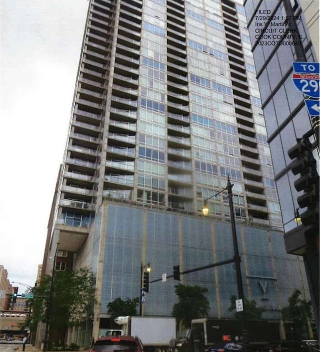 611 S Wells St Unit P-91, Chicago IL, 60607 land for sale