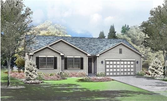 206 Cress Creek Trl, Poplar Grove, IL 61065 - view of miscellaneous property collateral