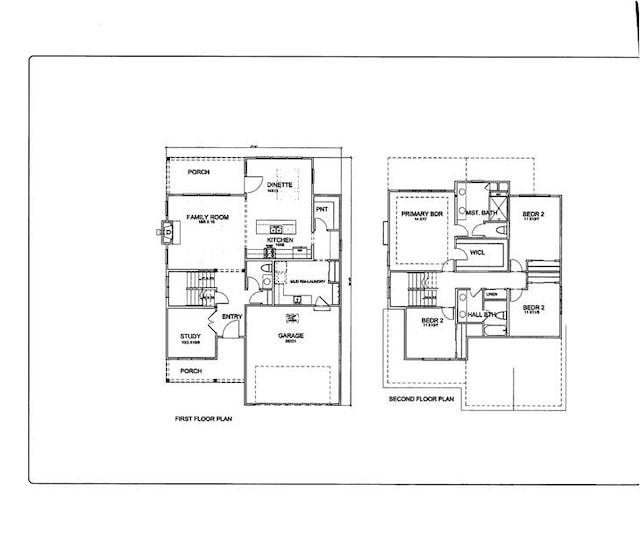1N060LOT8 Morse St, Carol Stream, IL 60188
