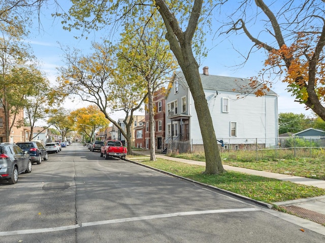 4255 W Walton St, Chicago IL, 60651 land for sale