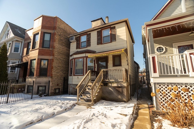 4616 N Claremont Ave, Chicago IL, 60625, 4 bedrooms, 2 baths house for sale