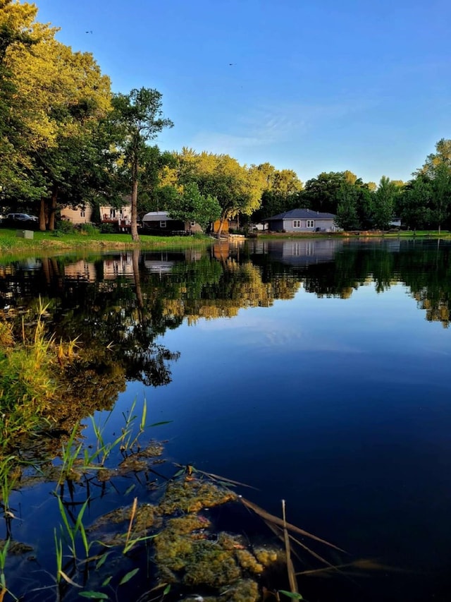 water view