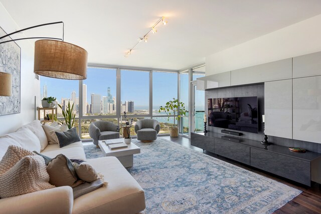 1201 S Prairie Ave Unit 3602, Chicago, IL 60605 - photo 3