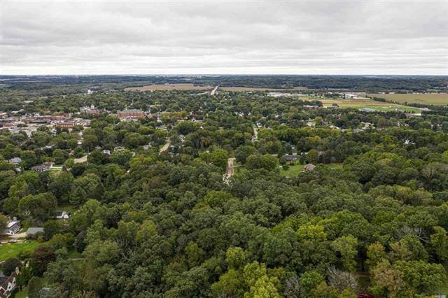 980 Illinois St, Oregon IL, 61061 land for sale