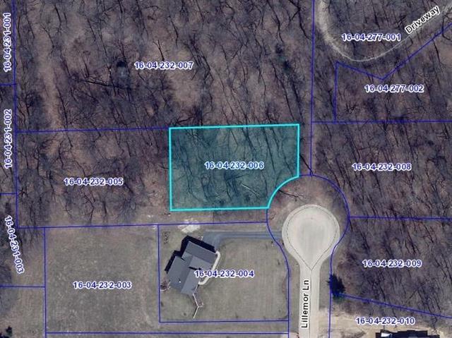 410 Lillemor Ln, Oregon IL, 61061 land for sale