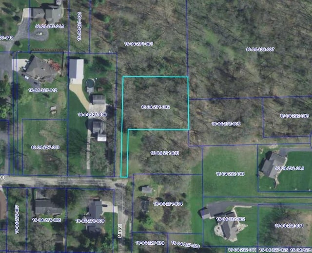 990 Illinois St, Oregon, IL 61061