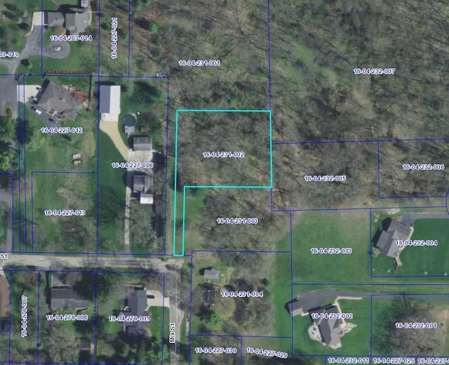 990 Illinois St, Oregon IL, 61061 land for sale