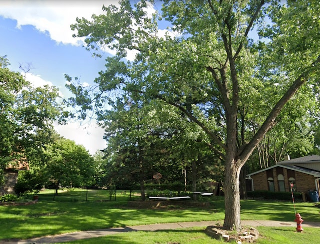 914 Brentwood Dr, Bensenville IL, 60106 land for sale