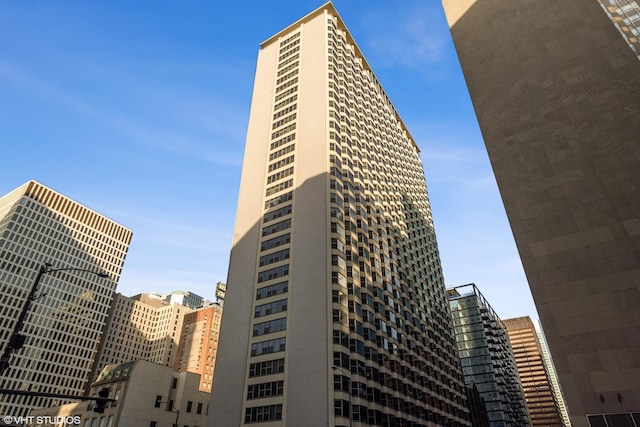 535 N Michigan Ave Unit 2311, Chicago, IL 60611 - view of building exterior