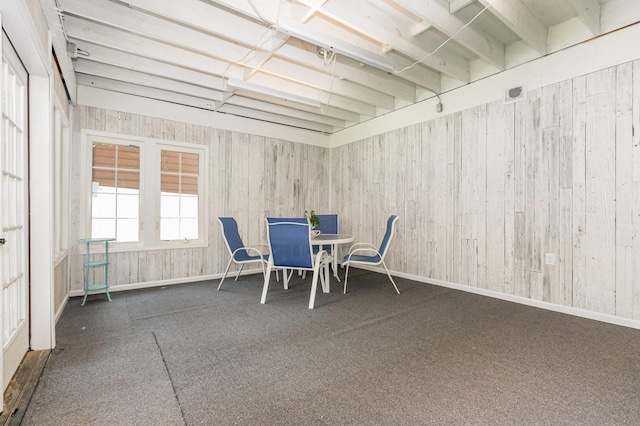 2921 Autumn Dr, Woodridge, IL 60517 - view of sunroom / solarium