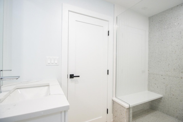 mudroom featuring sink