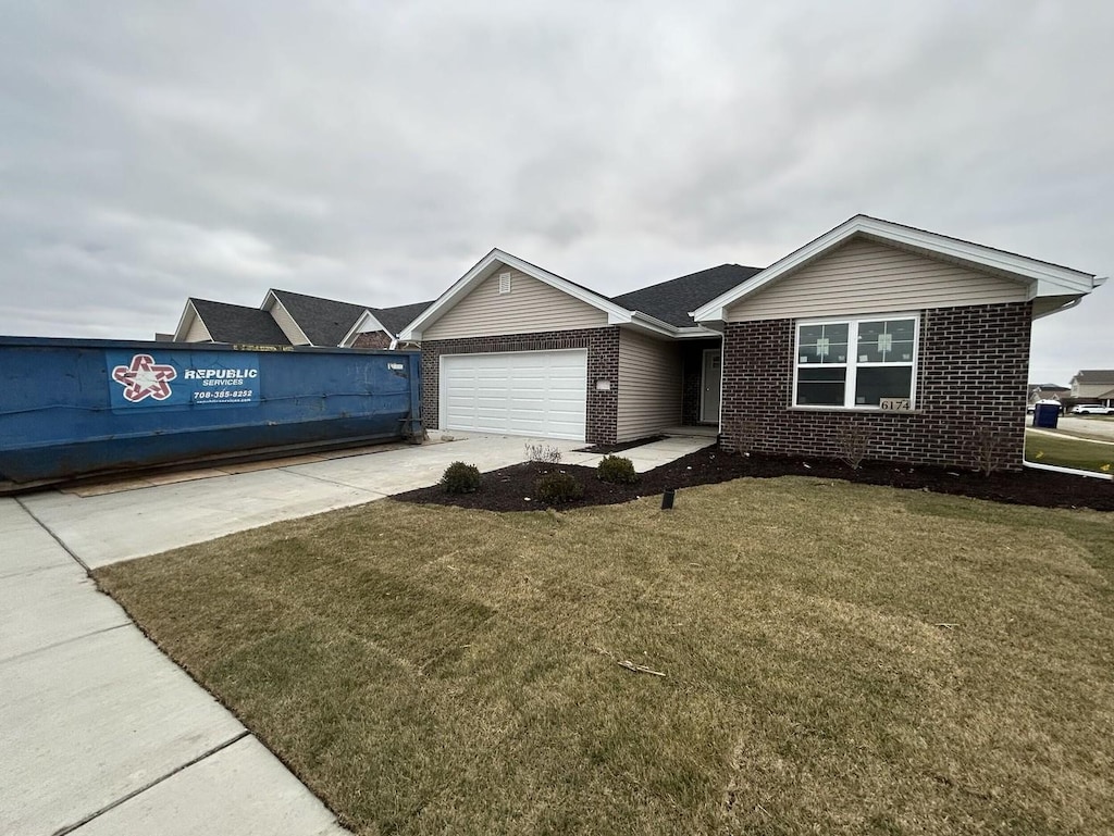 6174 Park View Dr, Bourbonnais, IL 60914 - photo 1