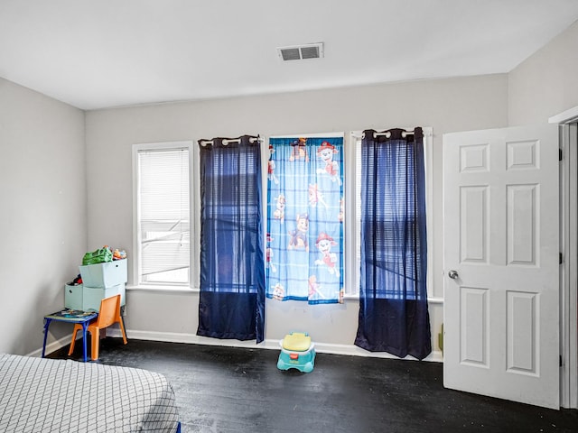 view of bedroom