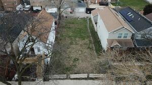 2457 W 46th Pl, Chicago IL, 60632 land for sale