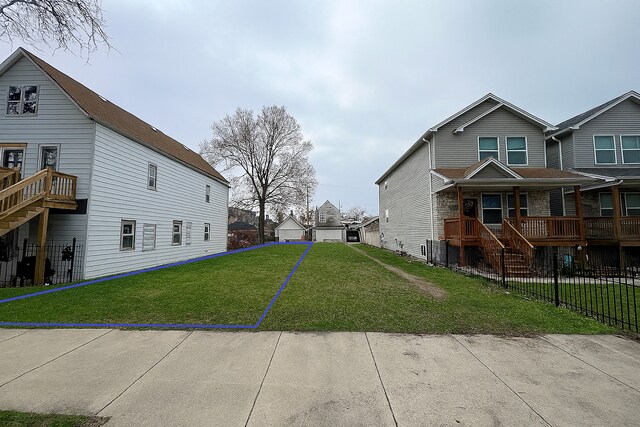 2457 W 46th Pl, Chicago, IL 60632 - photo 1