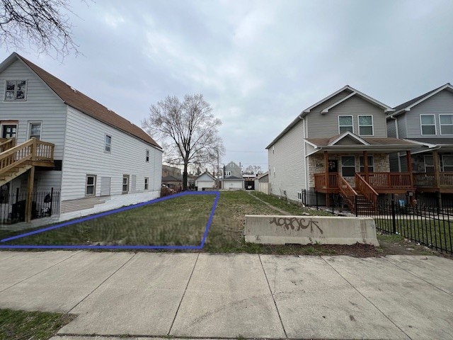 2457 W 46th Pl, Chicago, IL 60632 - photo 2