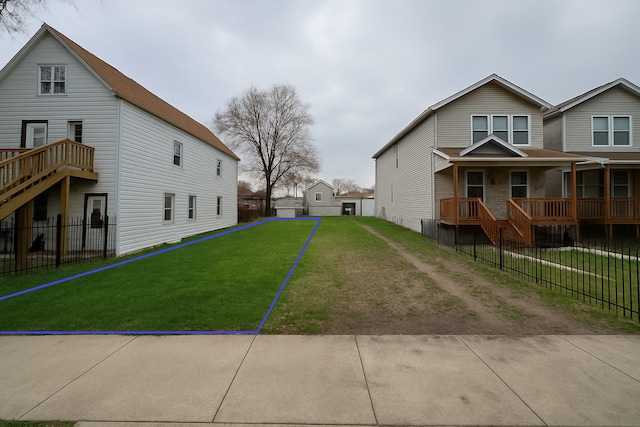 2457 W 46th Pl, Chicago, IL 60632 - photo 3