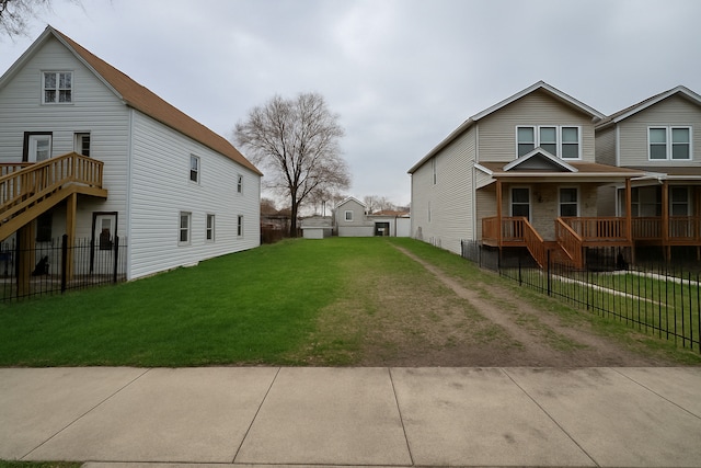 2457 W 46th Pl, Chicago, IL 60632 - photo 4
