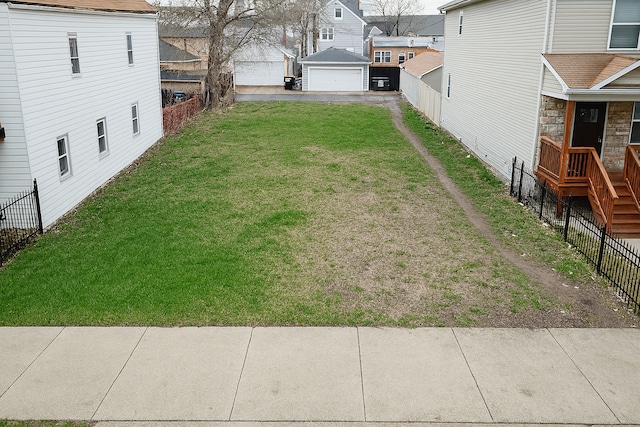 2457 W 46th Pl, Chicago, IL 60632 - photo 6