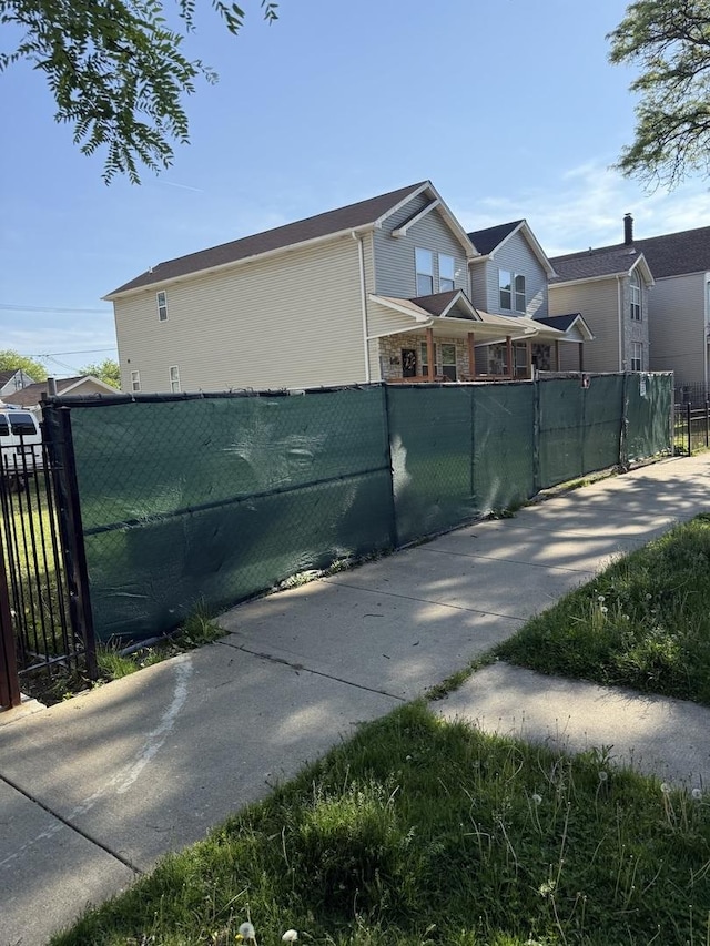 2457 W 46th Pl, Chicago, IL 60632 - photo 9