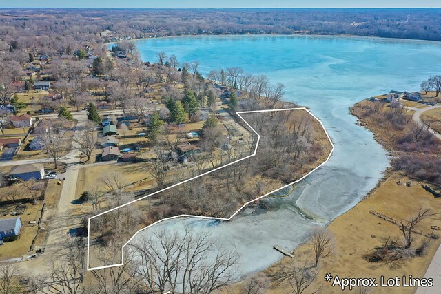 LOT2 W NE Shore Dr, Holiday Hills, IL 60051