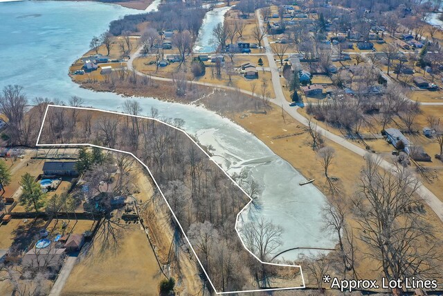 LOT2 W NE Shore Dr, Holiday Hills, IL 60051