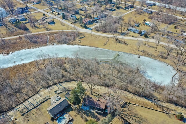 LOT2 W NE Shore Dr, Holiday Hills, IL 60051