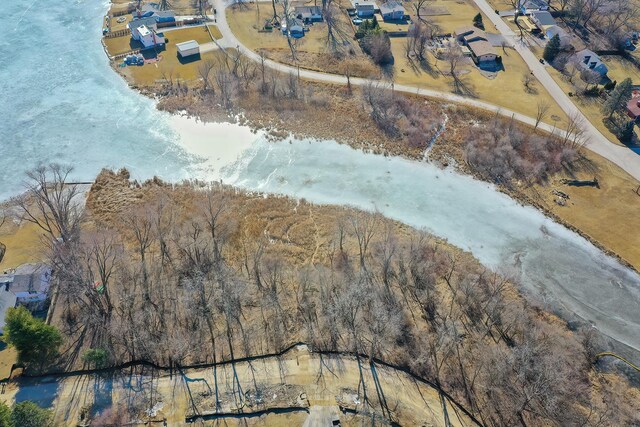 LOT2 W NE Shore Dr, Holiday Hills, IL 60051