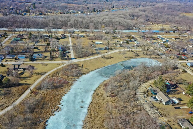 LOT2 W NE Shore Dr, Holiday Hills, IL 60051
