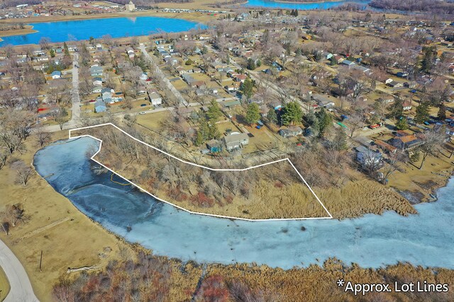 LOT2 W NE Shore Dr, Holiday Hills, IL 60051