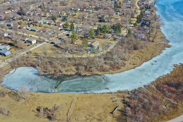 LOT2 W NE Shore Dr, Holiday Hills, IL 60051