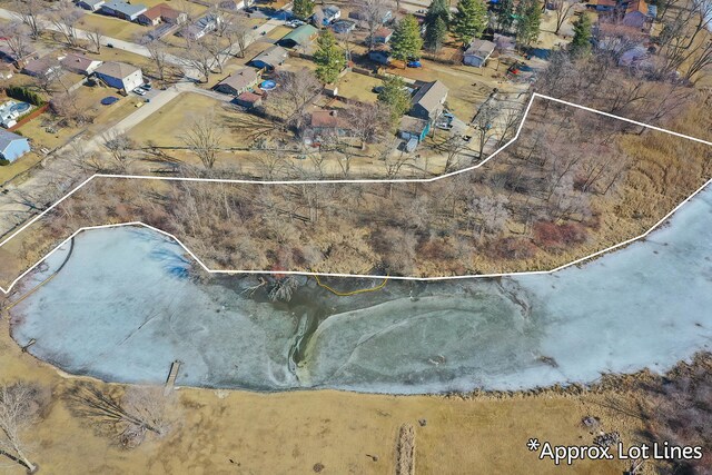 LOT2 W NE Shore Dr, Holiday Hills, IL 60051