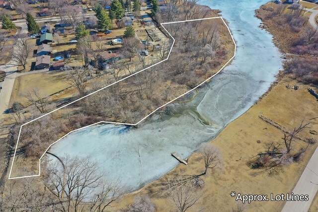 LOT2 W NE Shore Dr, Holiday Hills, IL 60051