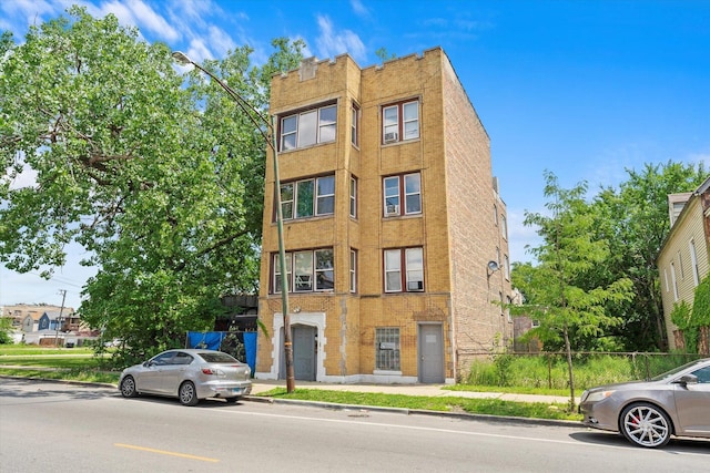 1309 S Kostner Ave, Chicago, IL 60623 - view of property
