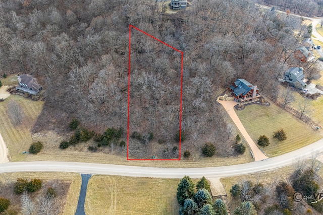 545 Territory Dr, Galena IL, 61036 land for sale