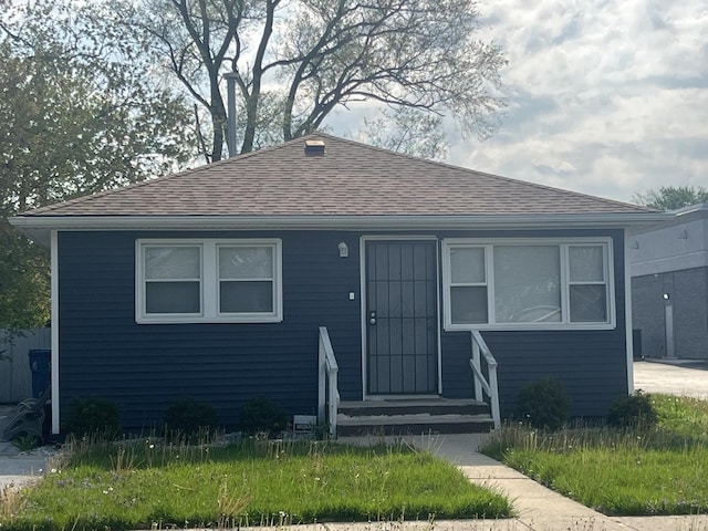 16529 Green St, Harvey, IL 60426 - bungalow with roof with shingles
