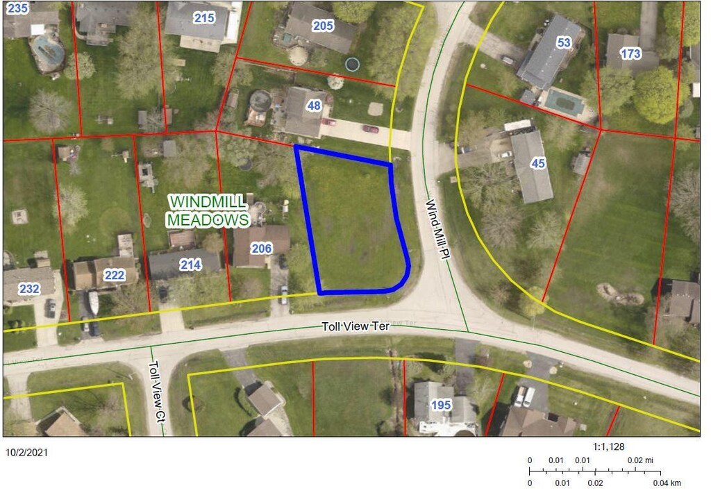 LOT46 Windmill Pl, Gilberts, IL 60136 - photo 1