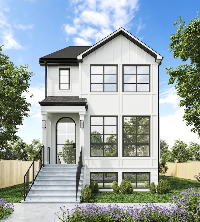 1743 W Newport Ave, Chicago, IL 60657 - view of front of house