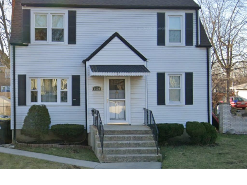 2630 Commercial Ave, South Chicago Heights, IL 60411 - photo 1