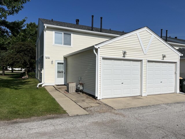 498 Meadow Green Ln, Round Lake Beach, IL 60073 - photo 1