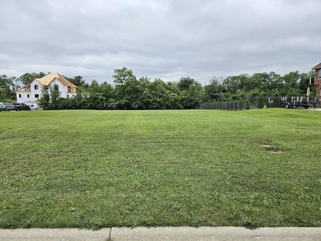 17026 Windsor Ct, Homer Glen IL, 60491 land for sale