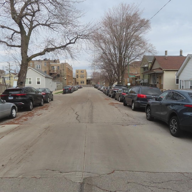 2933 S Arch St, Chicago, IL 60608 - view of street featuring a residential view