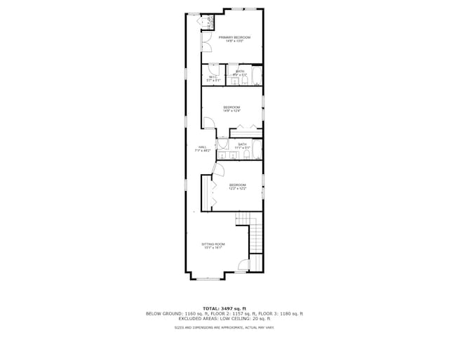 424 N Lawler Ave, Chicago, IL 60644 - photo 33