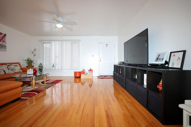 bedroom featuring dark hardwood / wood-style floors