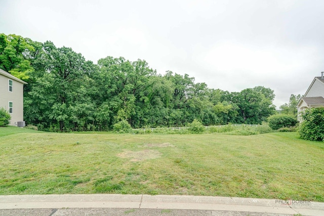 7053 Hidden Green Cir, Fox Lake IL, 60020 land for sale