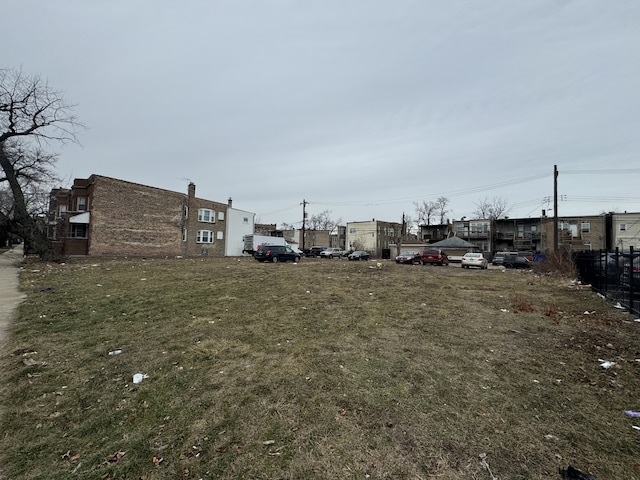 4222 W Adams St, Chicago IL, 60624 land for sale